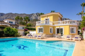 Villa Coral
